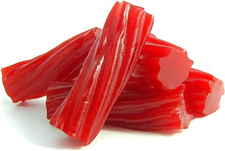 Kookaburra Classic Strawberry Australian Licorice - Electronic Cigarette (500x500), Png Download