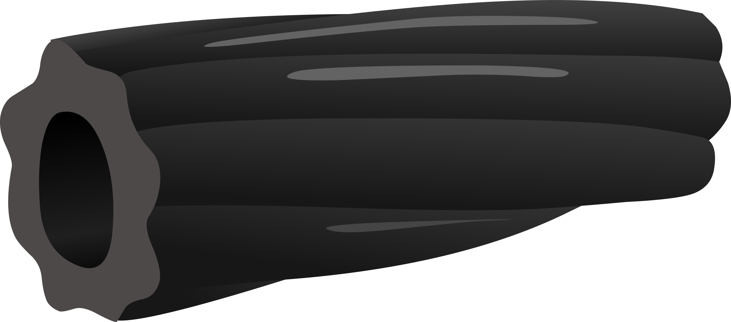 This Free Icons Png Design Of Spice Licorice (2400x1058), Png Download