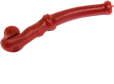 Red Licorice Pipes For Fresh Candy And Great Service, - Licorice Transparent (500x500), Png Download