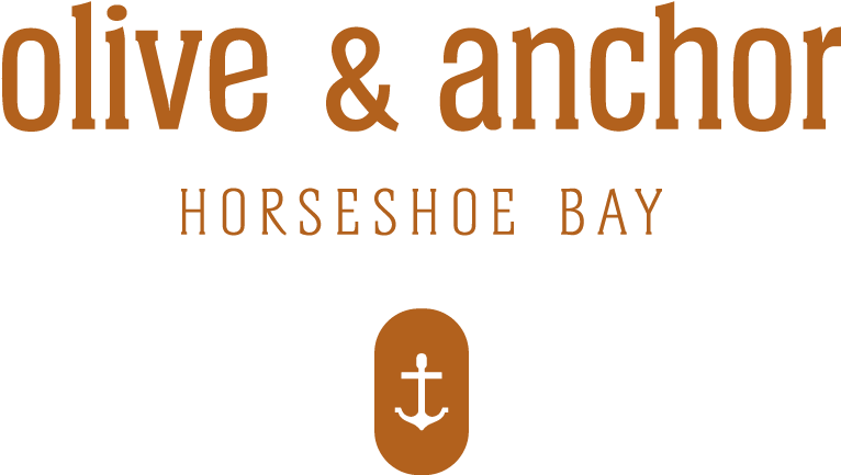 Olive And Anchor Logo - Tangoo (792x458), Png Download