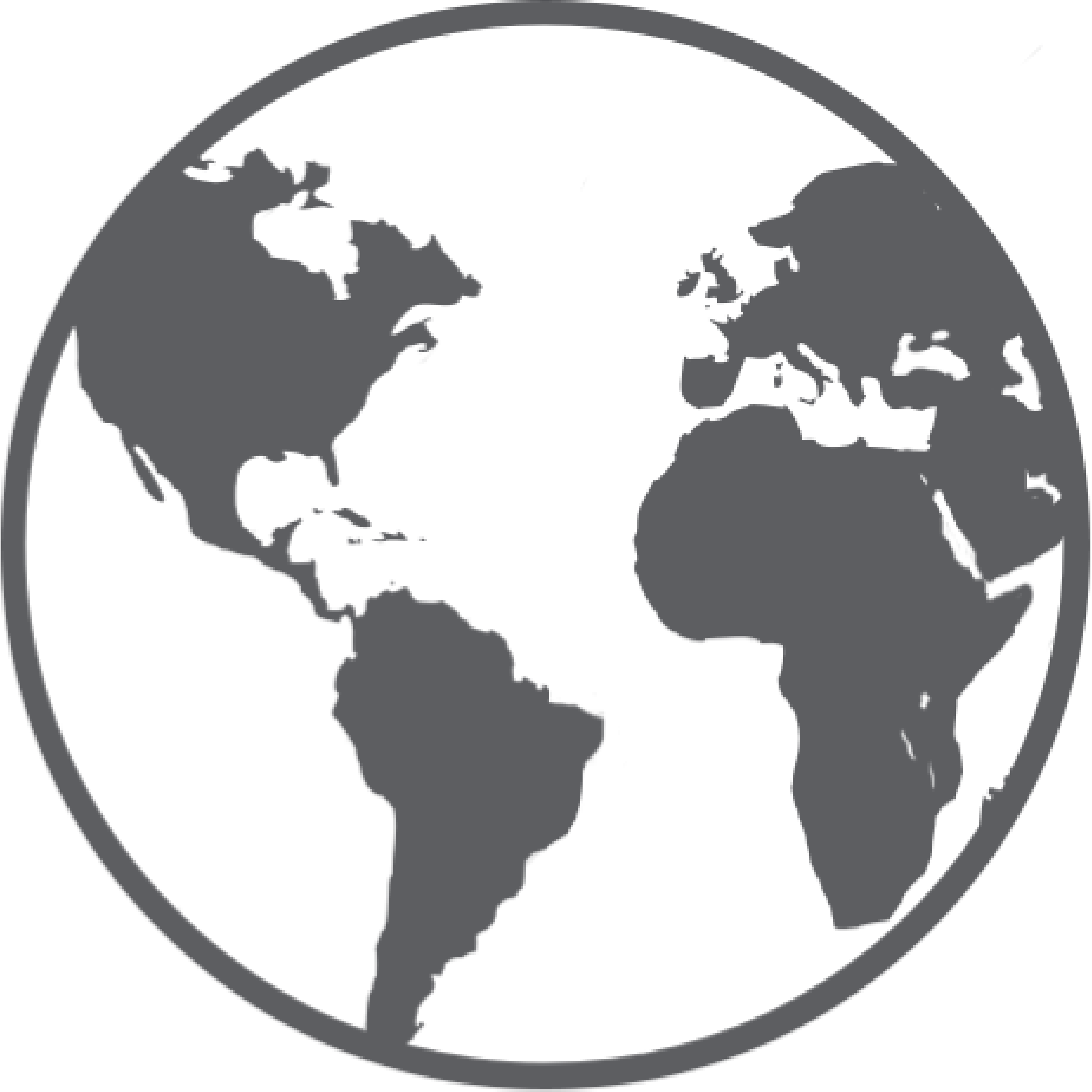 What Is Keirsey - World Maps Png (4167x4167), Png Download