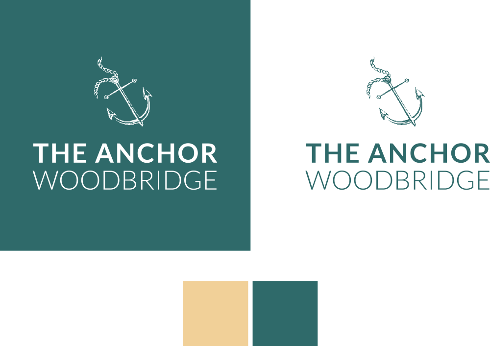 Anchor-logo (1000x706), Png Download