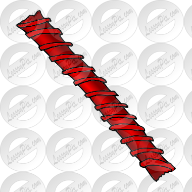 Licorice - Licorice Clipart (380x380), Png Download