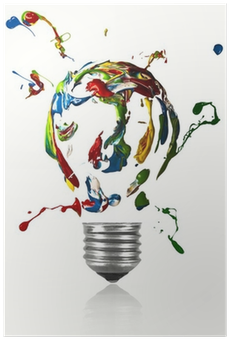 Idea Technology (400x400), Png Download