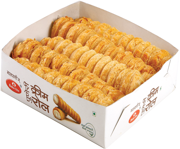Sold 590 - Times - Cream Rolls In Pune (700x700), Png Download