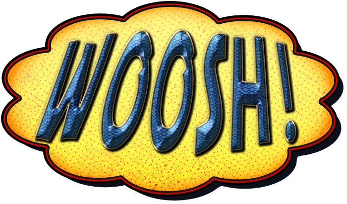 Comic Book Bubble Clipart Png - Comic Book (720x432), Png Download