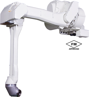 Kj264 Wall - Military Robot (340x369), Png Download