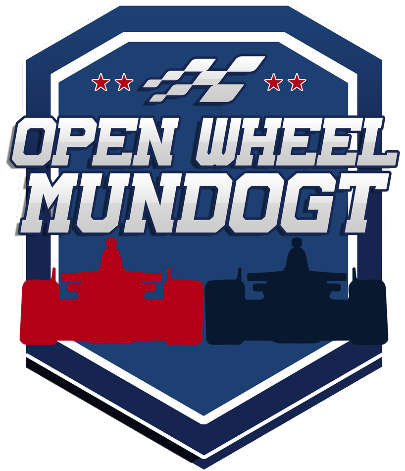 Es, World Of Simracing And 6 Others - Open Wheel Mundo Gt (1033x1200), Png Download