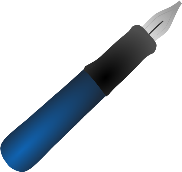Pen Pencil Set Png (900x850), Png Download