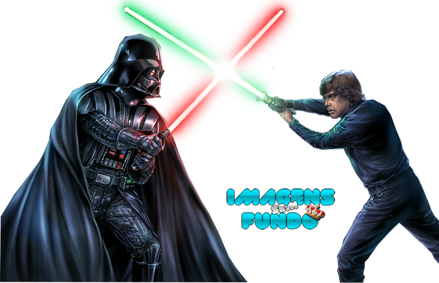 Renders E Imagens Sem Fundo - Star Card Holders By Star Wars - Star Wars Darth Vader (634x409), Png Download