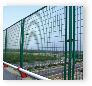 Protection - Fence (375x349), Png Download