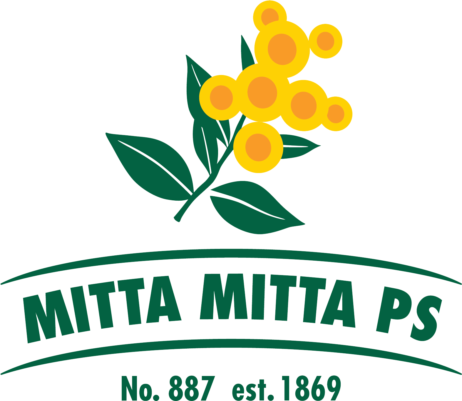Mitta Mitta Primary School (1743x1453), Png Download