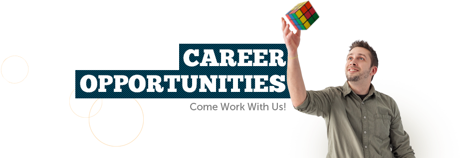 Careeropportunities - Career Opportunity Images Png Hd (1000x317), Png Download