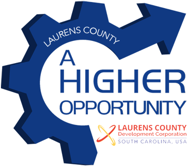 A Higher Opportunity - Laurens County, South Carolina (400x347), Png Download