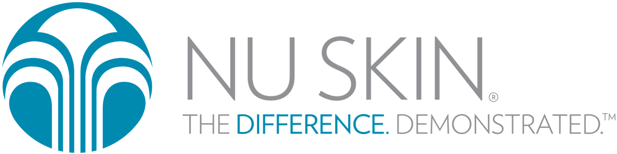 Nu Skin Opportunity - Nu Skin Enterprises (1280x333), Png Download