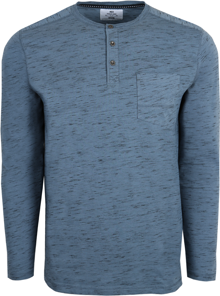 The Brush Stroke Henley The Brush Stroke Henley - Brush (800x975), Png Download