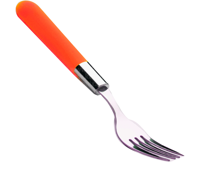 Cubiertos Juego X 24 18/0 - Mixer (700x700), Png Download