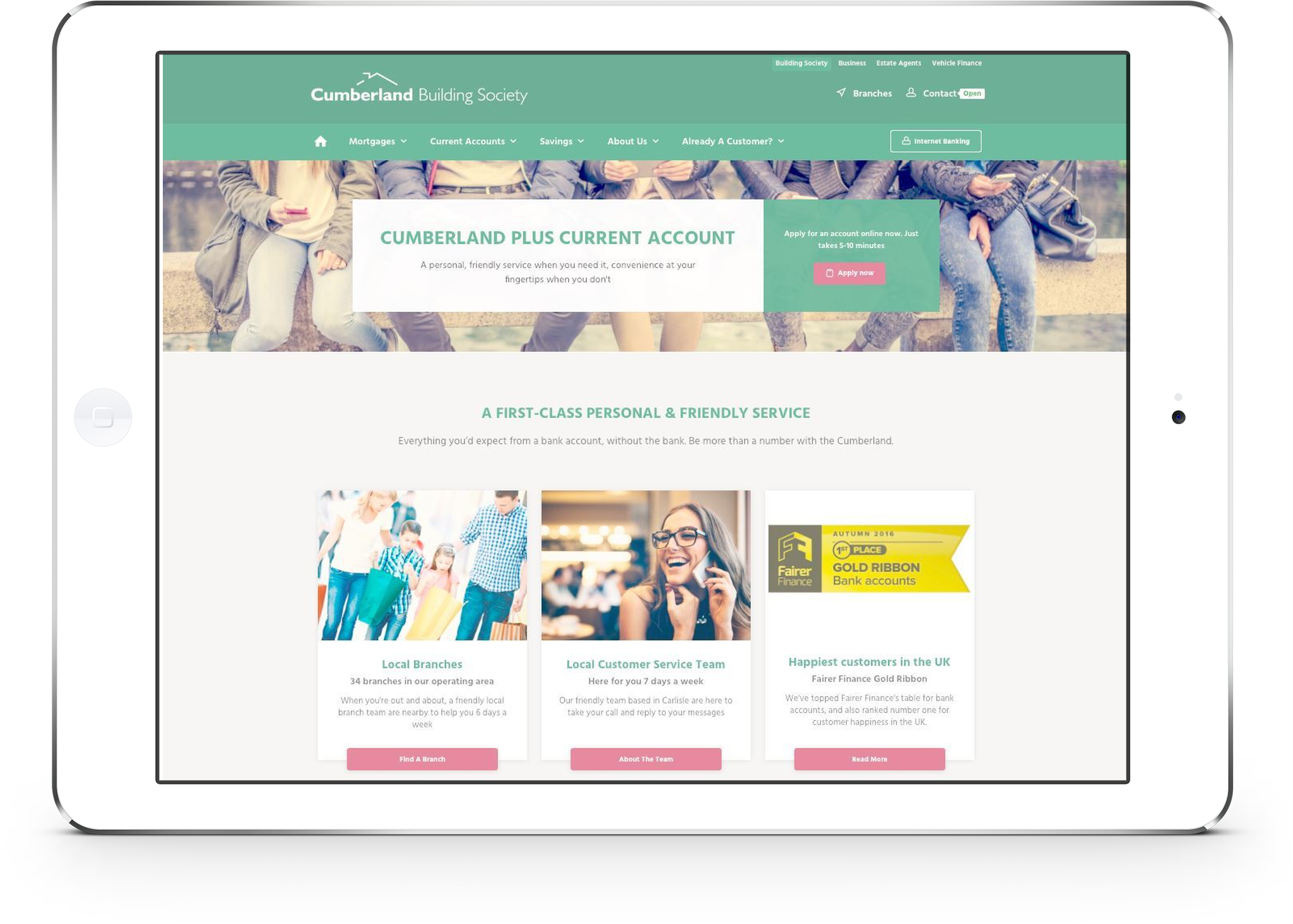 As Well As Our Gold, Silver, And Bronze Ribbons, We - Online Advertising (2048x1605), Png Download