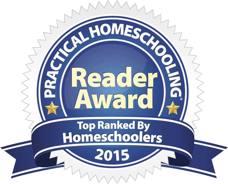 Old Schoolhouse® Magazine First Place Winner - Practical Homeschooling Reader Award 2018 (750x604), Png Download