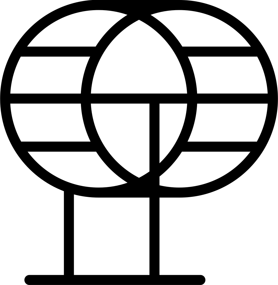 Hamster Wheel - - Spark Vpn (958x980), Png Download