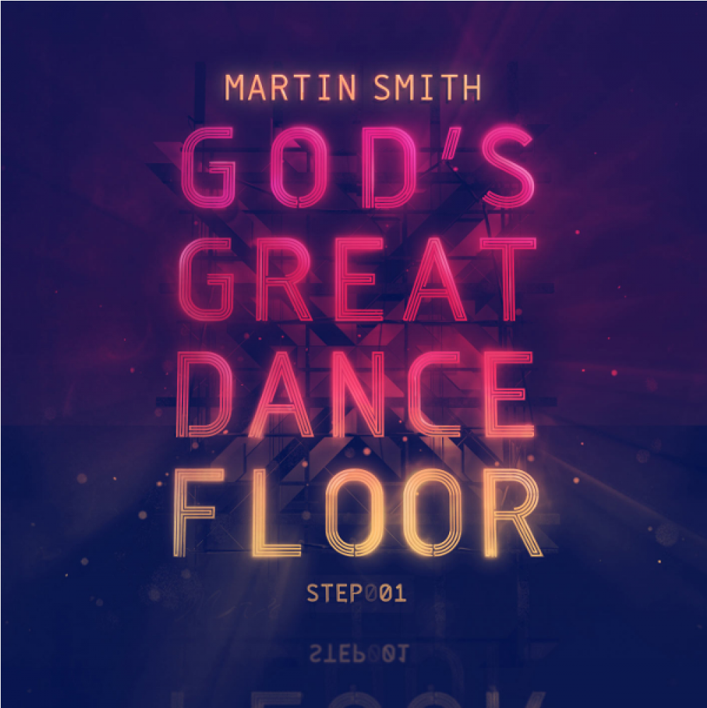 God's Great Dance Floor - God's Great Dance Floor Step 01 (1000x1500), Png Download