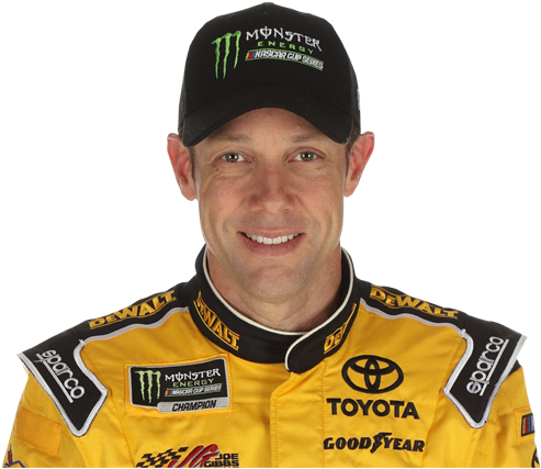 Matt Kenseth 6 Car (600x436), Png Download