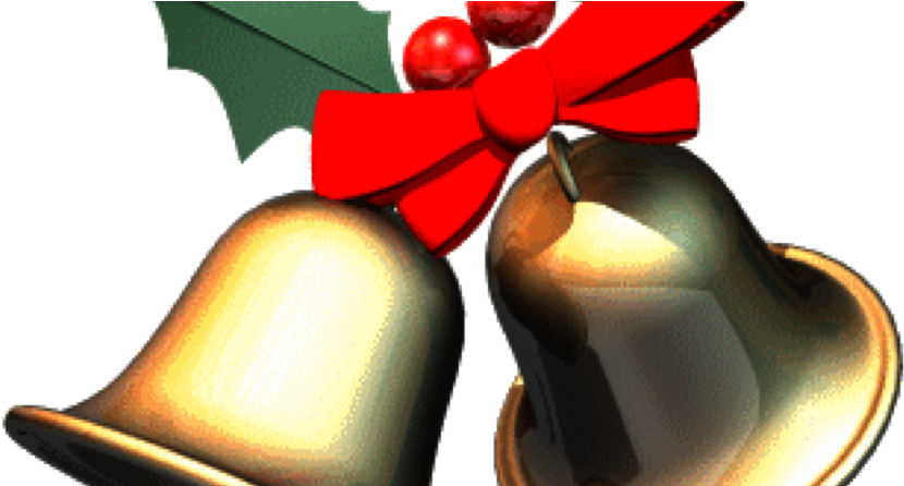 Jingle Bells (847x445), Png Download
