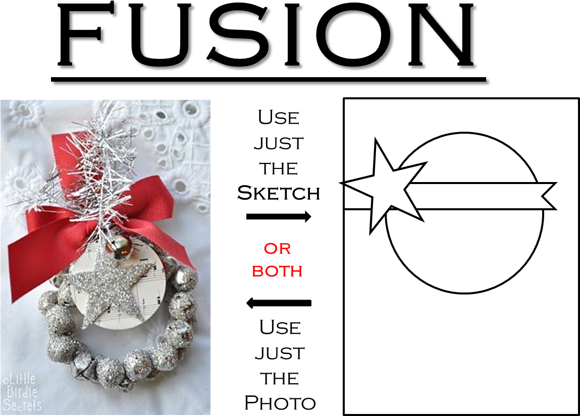 Re-discovered These Gorgeous Mini Bells From The $2 - Christmas Day (1160x954), Png Download