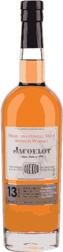 Aberfeldy Distillery (250x500), Png Download