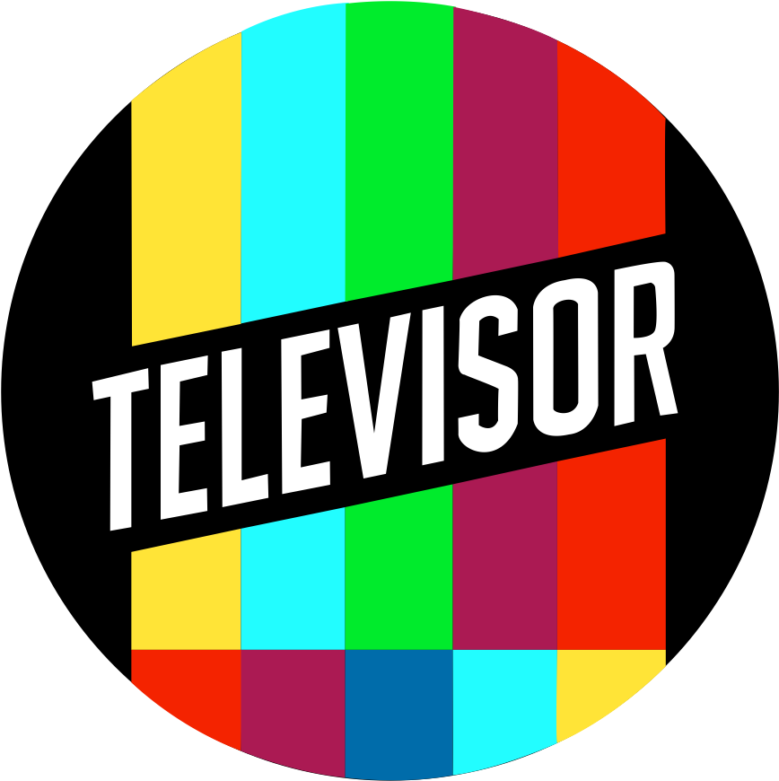 Televisor - Televisor / Old Skool (the Remixes) (1111x1111), Png Download
