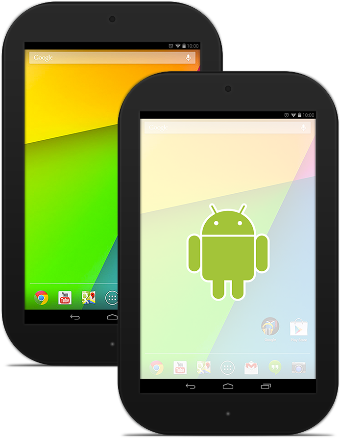 Download Android - Full Size PNG Image - PNGkit