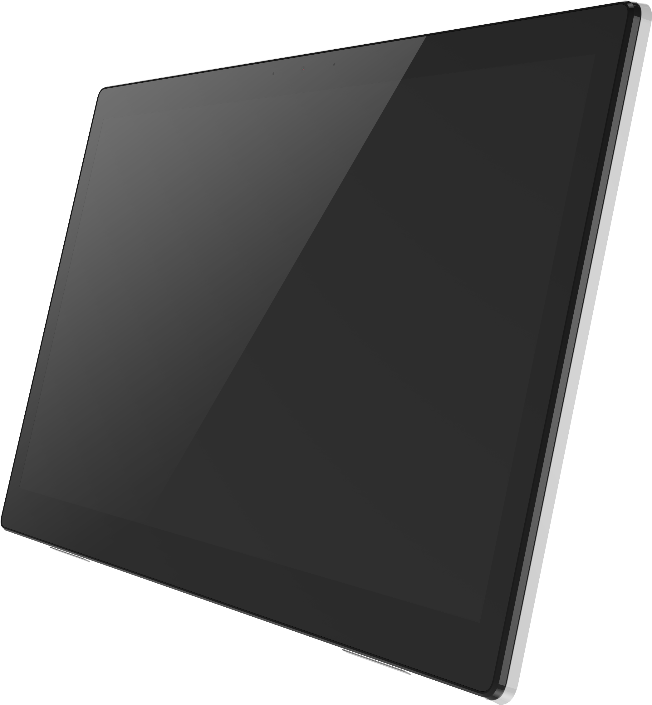 Enter Alcatel, Who Just Made Their 17-inch Xess Android - Alcatel Mobile (4000x2508), Png Download
