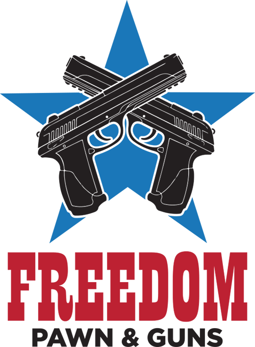 Freedom Pawn & Guns Freedom Pawn - Livin' Ain't Forever (500x679), Png Download
