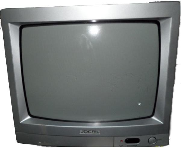 Televisor Jocril Gt9313a - Television (600x600), Png Download