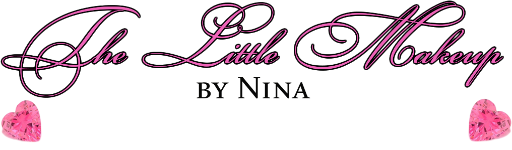 Cropped The Little Makeup Webpage 1 - Archive (1022x309), Png Download