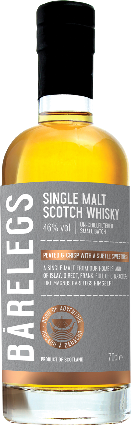 Scotch Whisky - Whisky (750x1500), Png Download