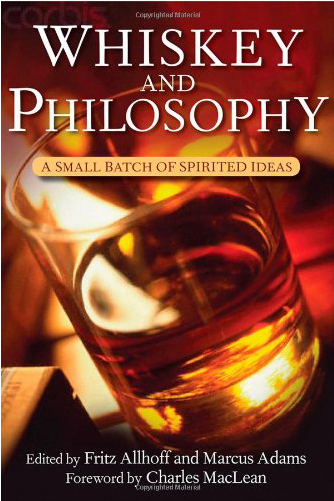 Whiskey And Philosophy- A Small Batch Of Spirited Ideas (540x540), Png Download