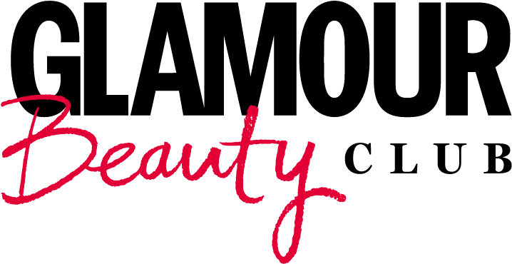 Glamour Magazine (728x378), Png Download