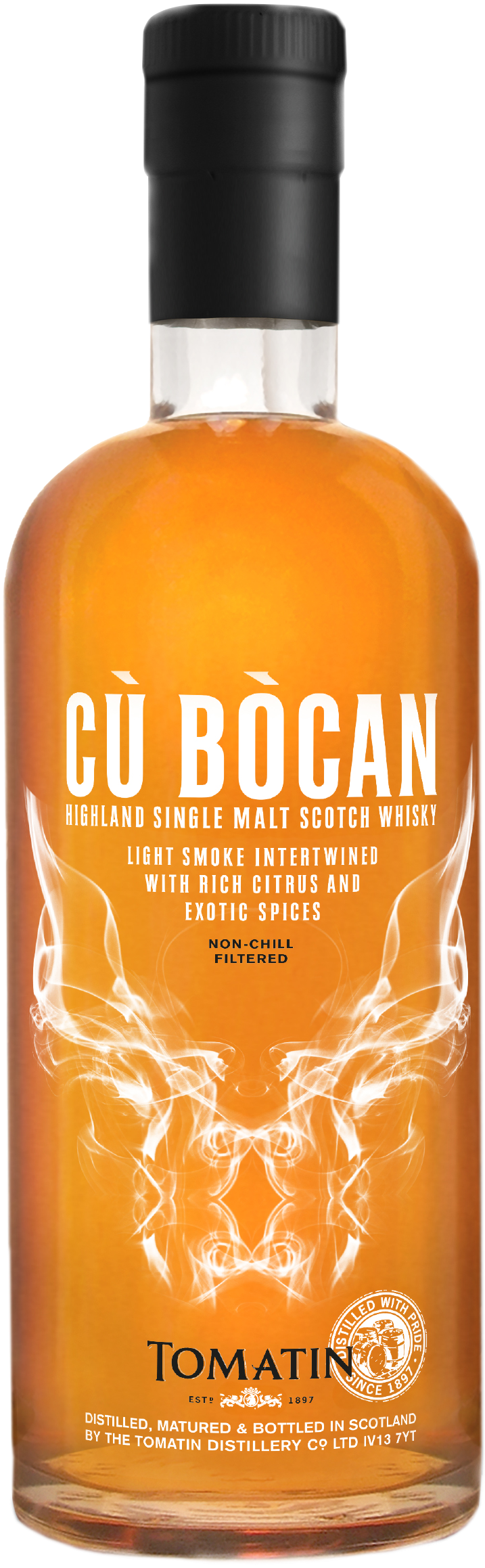 Prev Next - Clontarf Single Malt Whiskey (2008x2928), Png Download