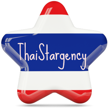 Thaistargency ☆ - Flag Thailand (400x400), Png Download