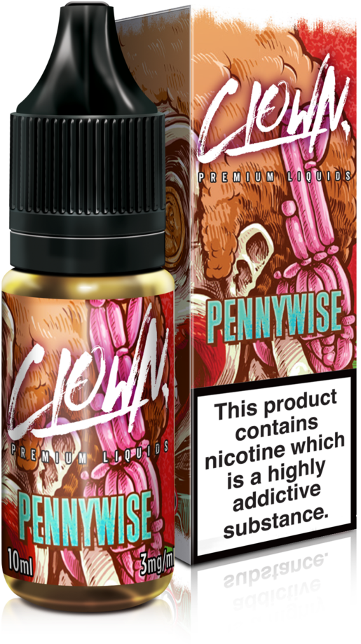 Vape Importers Ltd - Electronic Cigarette Aerosol And Liquid (1024x1024), Png Download