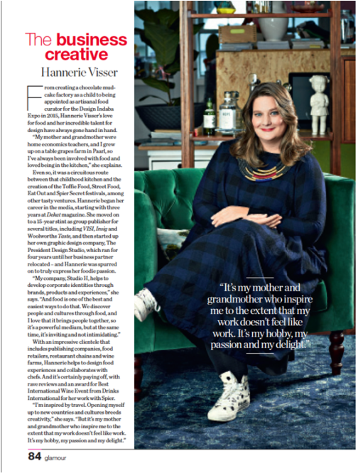 Glamour Sept - Poster (1200x667), Png Download