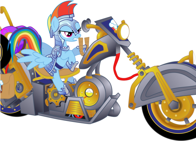 Backpack Clipart Rainbow - World Of Warcraft (640x480), Png Download