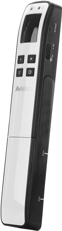 Rainbow Light Wifi Portable Handheld Scanner Hd Photo - Smartphone (800x800), Png Download