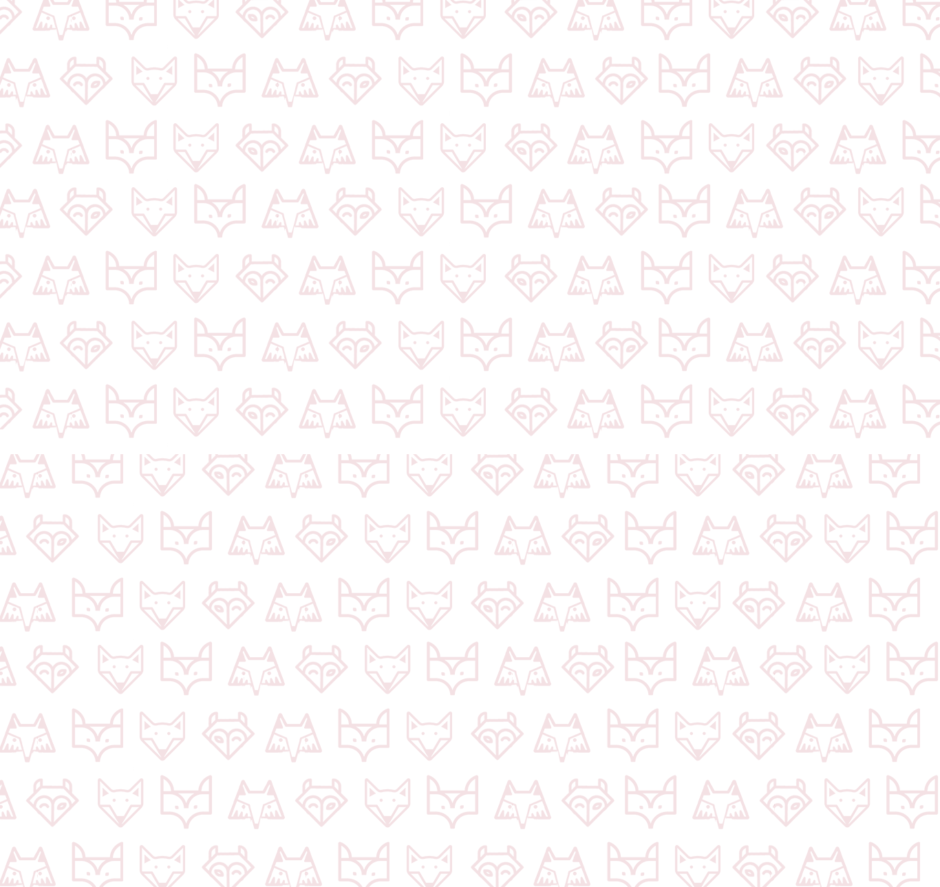 All Rights Reserved - Animal (1366x1289), Png Download