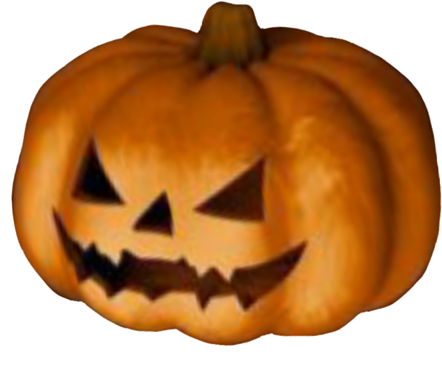 Sticker - Pumpkinhead (1000x800), Png Download