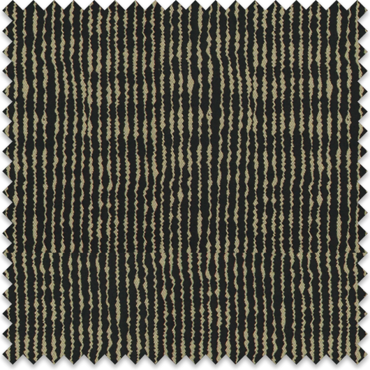 Grove Ridge Black Swatch - Ridge - Sky Fabric - Ashley Wilde - Grove Collection (530x530), Png Download