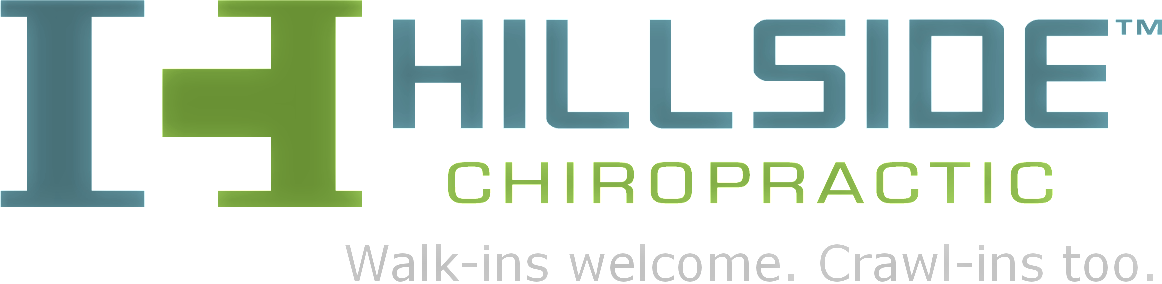 Hahn Chiropractic (1162x284), Png Download