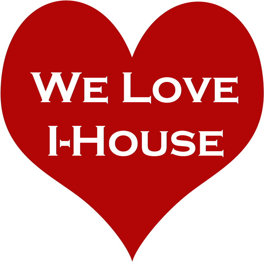 Share The Love I-house Berkeley Couples And Friendships - Wells Fargo Kenya (1000x1000), Png Download