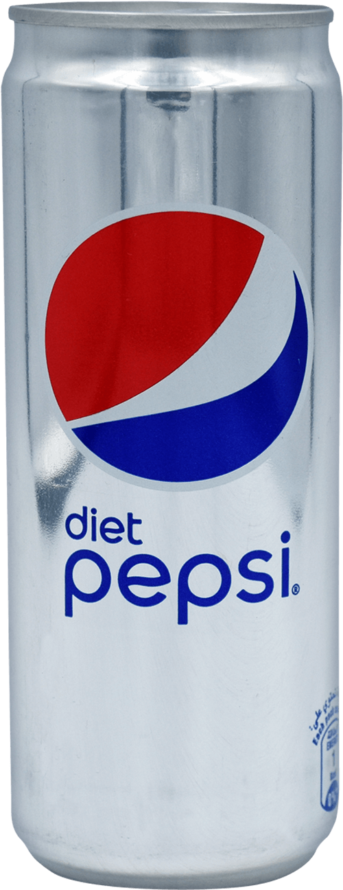 Diet Pepsi 330ml - Diet Pepsi (1156x1358), Png Download